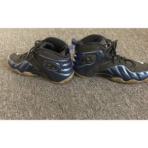 Nike foamposit Rookies